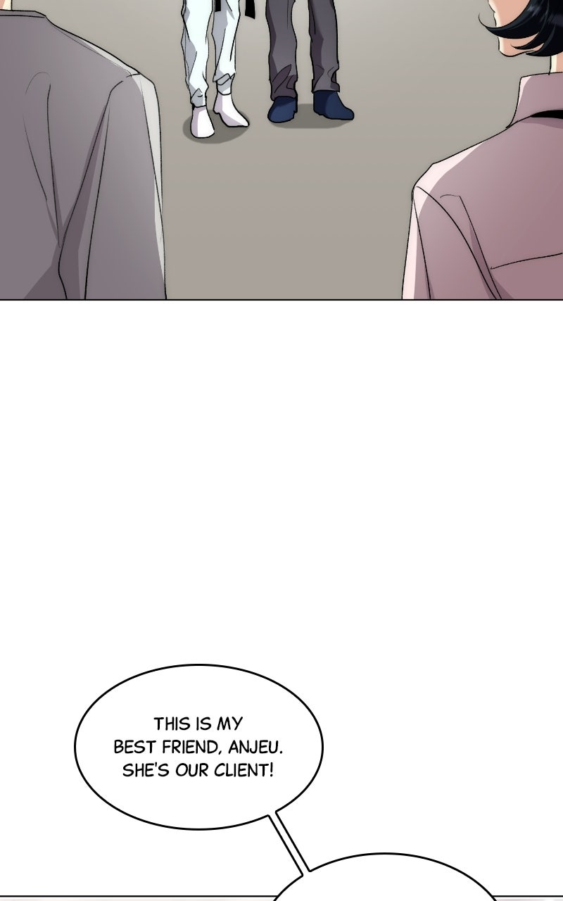 The Aura of a Genius Actor Ep. 10 - You Love Acting, Right? page 10 - 