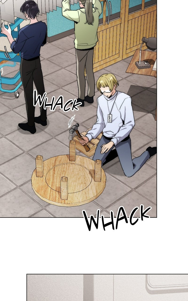 The Aura of a Genius Actor Ep. 11 - Worthy of Wisdom Theater page 13 - 