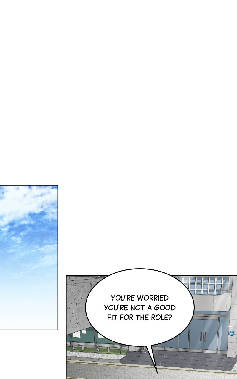The Aura of a Genius Actor Ep. 11 - Worthy of Wisdom Theater page 124 - 