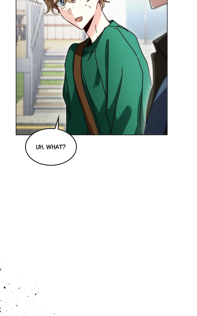 The Aura of a Genius Actor Ep. 11 - Worthy of Wisdom Theater page 130 - 