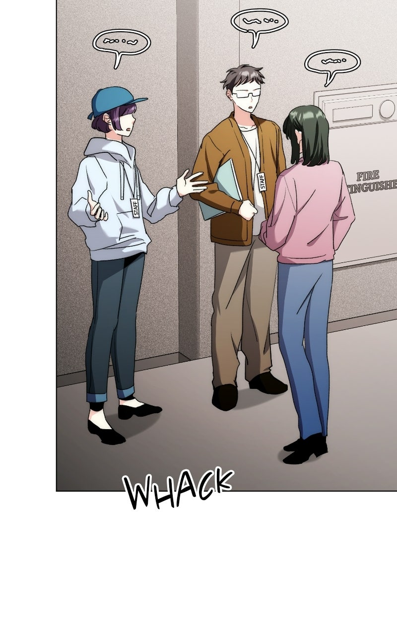 The Aura of a Genius Actor Ep. 11 - Worthy of Wisdom Theater page 14 - 