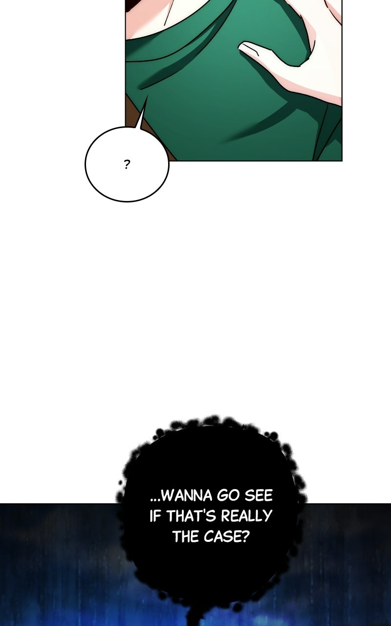 The Aura of a Genius Actor Ep. 11 - Worthy of Wisdom Theater page 134 - 