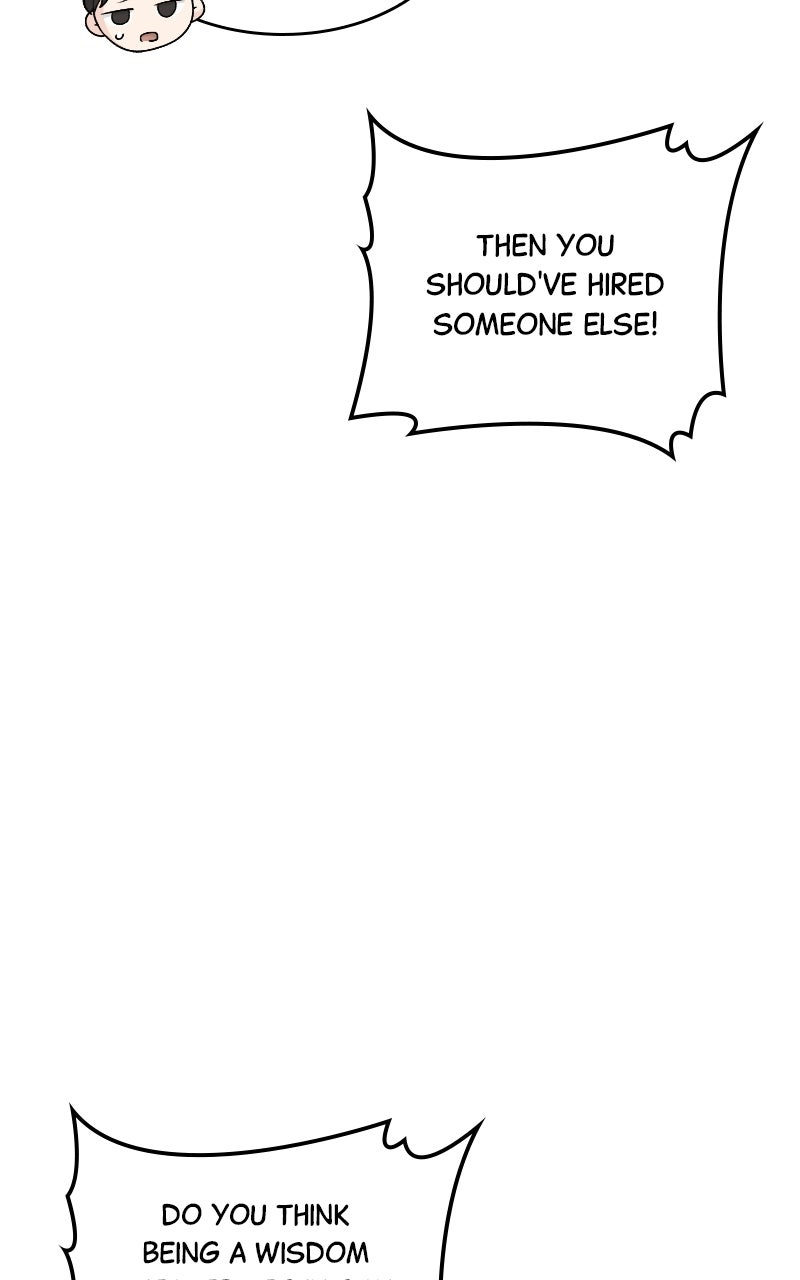 The Aura of a Genius Actor Ep. 11 - Worthy of Wisdom Theater page 21 - 