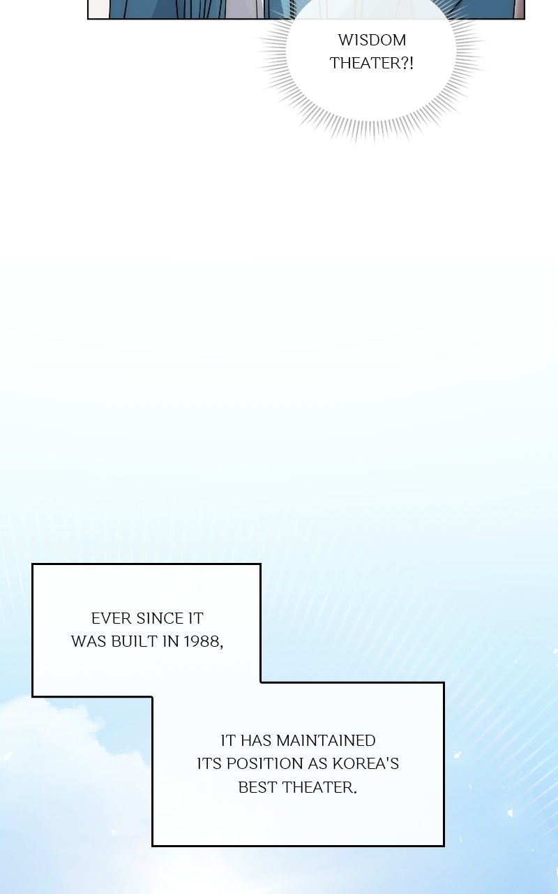 The Aura of a Genius Actor Ep. 11 - Worthy of Wisdom Theater page 23 - 