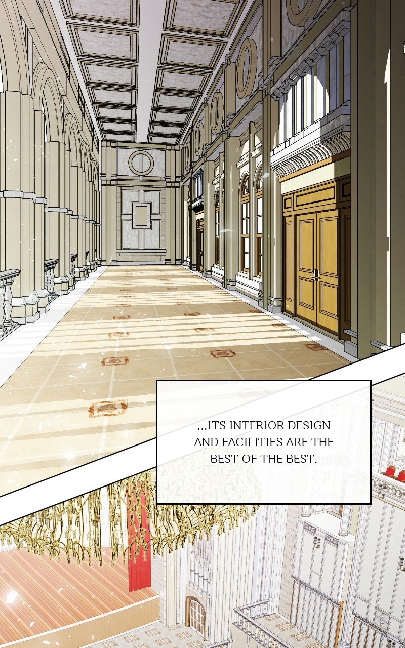 The Aura of a Genius Actor Ep. 11 - Worthy of Wisdom Theater page 26 - 