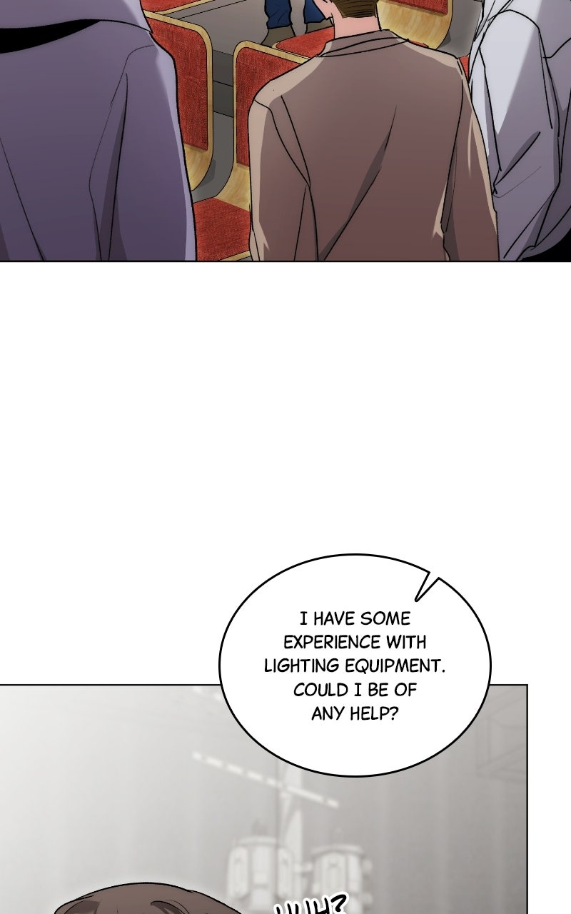The Aura of a Genius Actor Ep. 11 - Worthy of Wisdom Theater page 31 - 