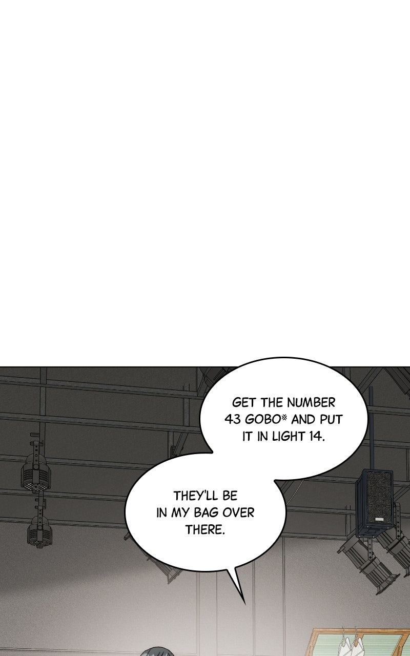 The Aura of a Genius Actor Ep. 11 - Worthy of Wisdom Theater page 36 - 