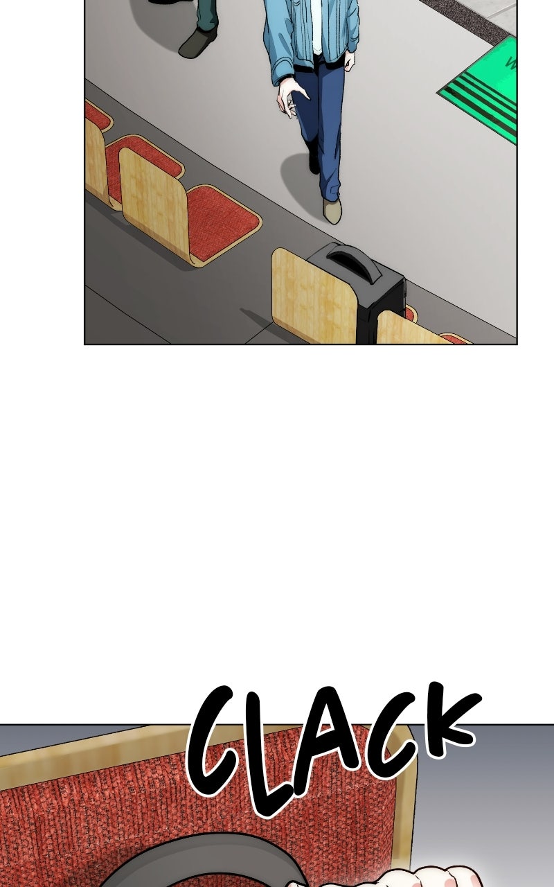 The Aura of a Genius Actor Ep. 11 - Worthy of Wisdom Theater page 39 - 