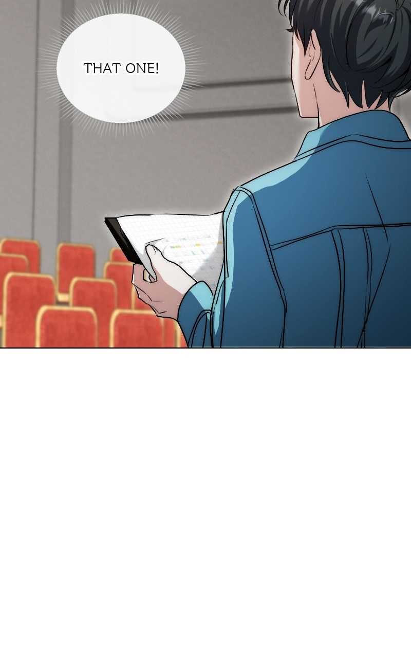 The Aura of a Genius Actor Ep. 11 - Worthy of Wisdom Theater page 44 - 