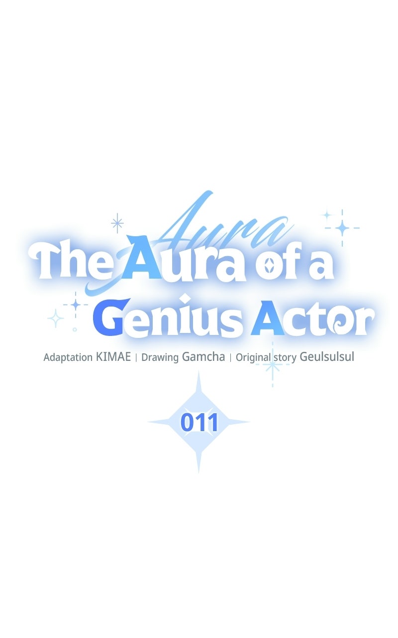 The Aura of a Genius Actor Ep. 11 - Worthy of Wisdom Theater page 6 - 