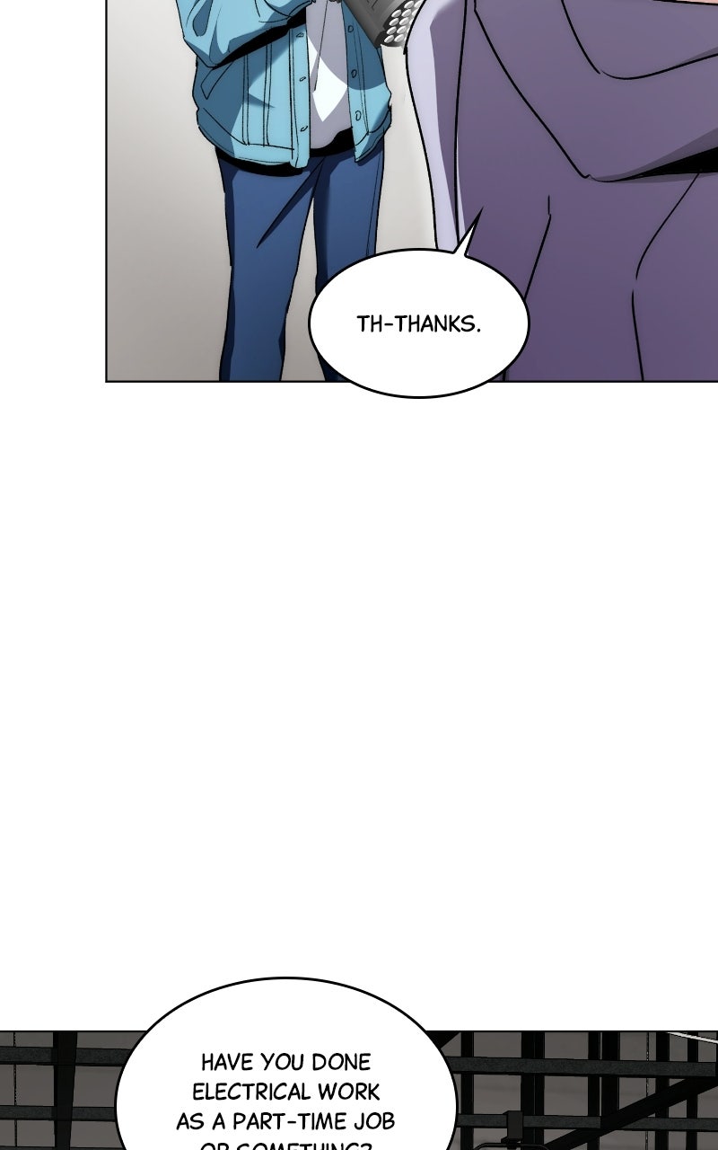 The Aura of a Genius Actor Ep. 11 - Worthy of Wisdom Theater page 57 - 