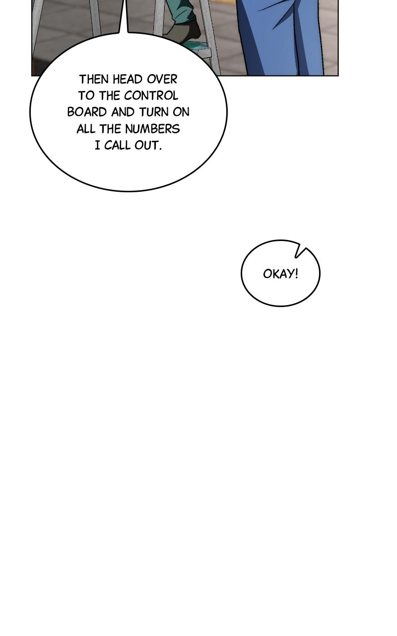 The Aura of a Genius Actor Ep. 11 - Worthy of Wisdom Theater page 62 - 