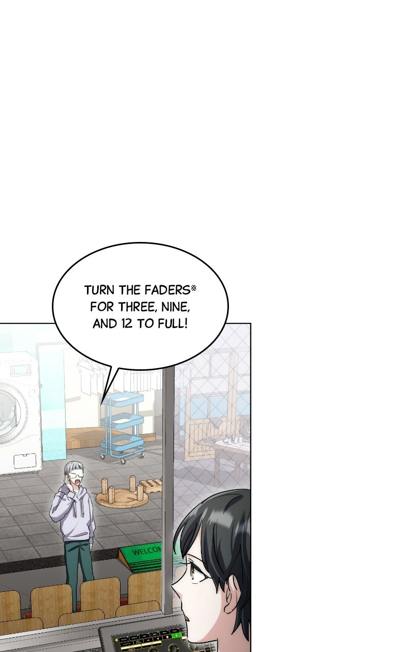 The Aura of a Genius Actor Ep. 11 - Worthy of Wisdom Theater page 64 - 