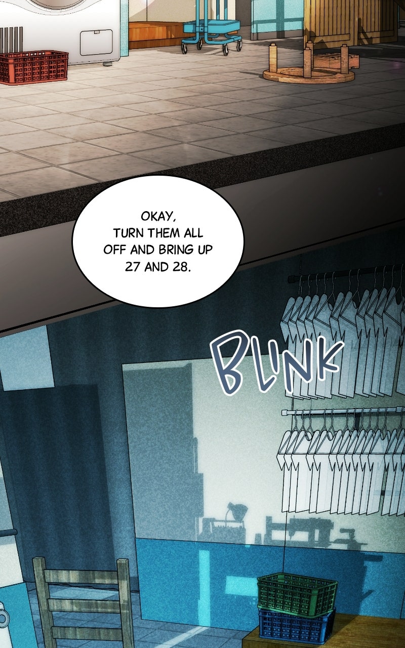 The Aura of a Genius Actor Ep. 11 - Worthy of Wisdom Theater page 69 - 