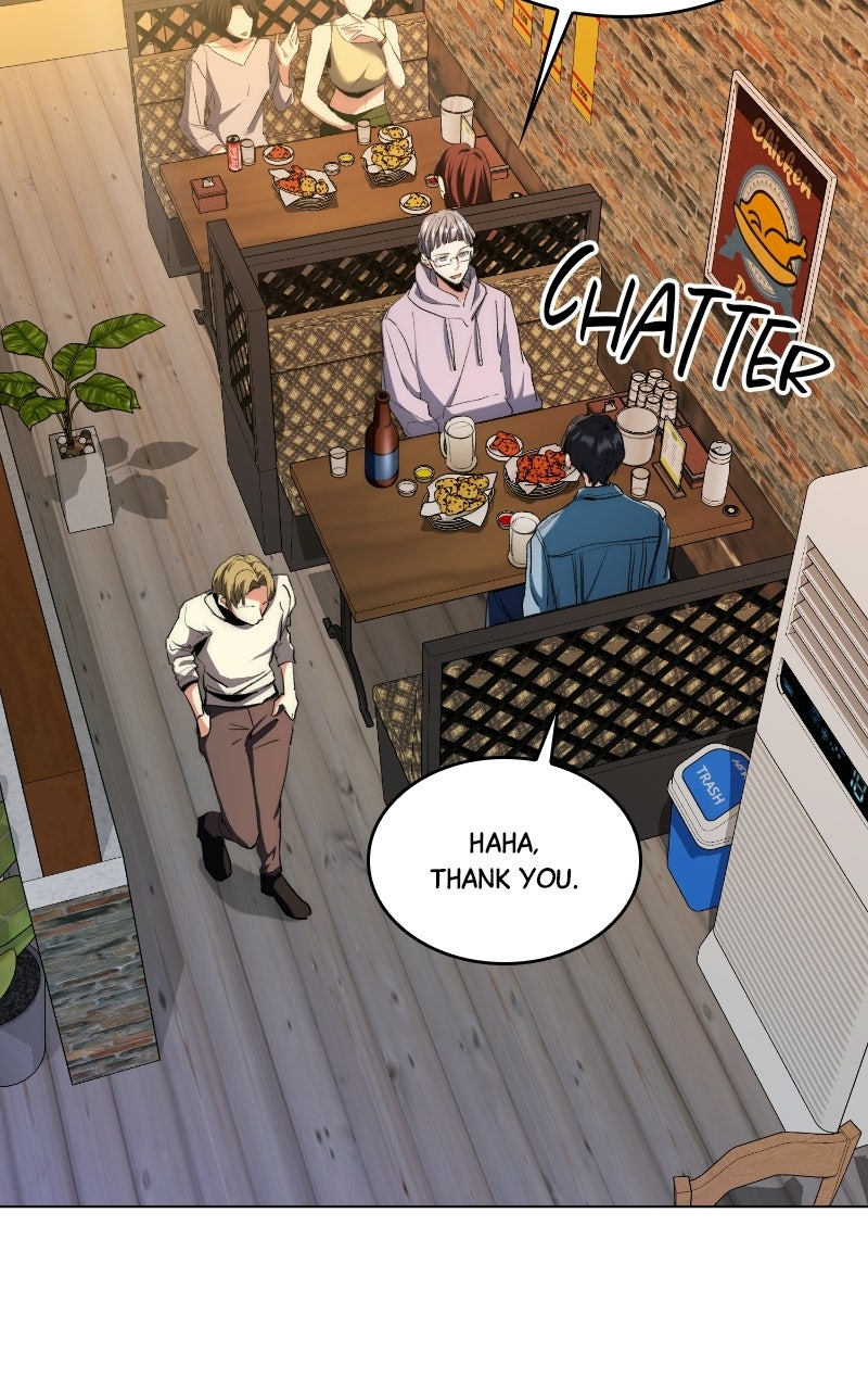 The Aura of a Genius Actor Ep. 11 - Worthy of Wisdom Theater page 77 - 