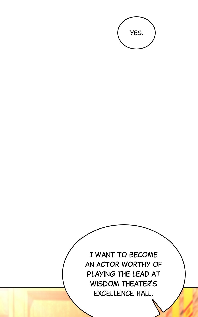 The Aura of a Genius Actor Ep. 11 - Worthy of Wisdom Theater page 81 - 