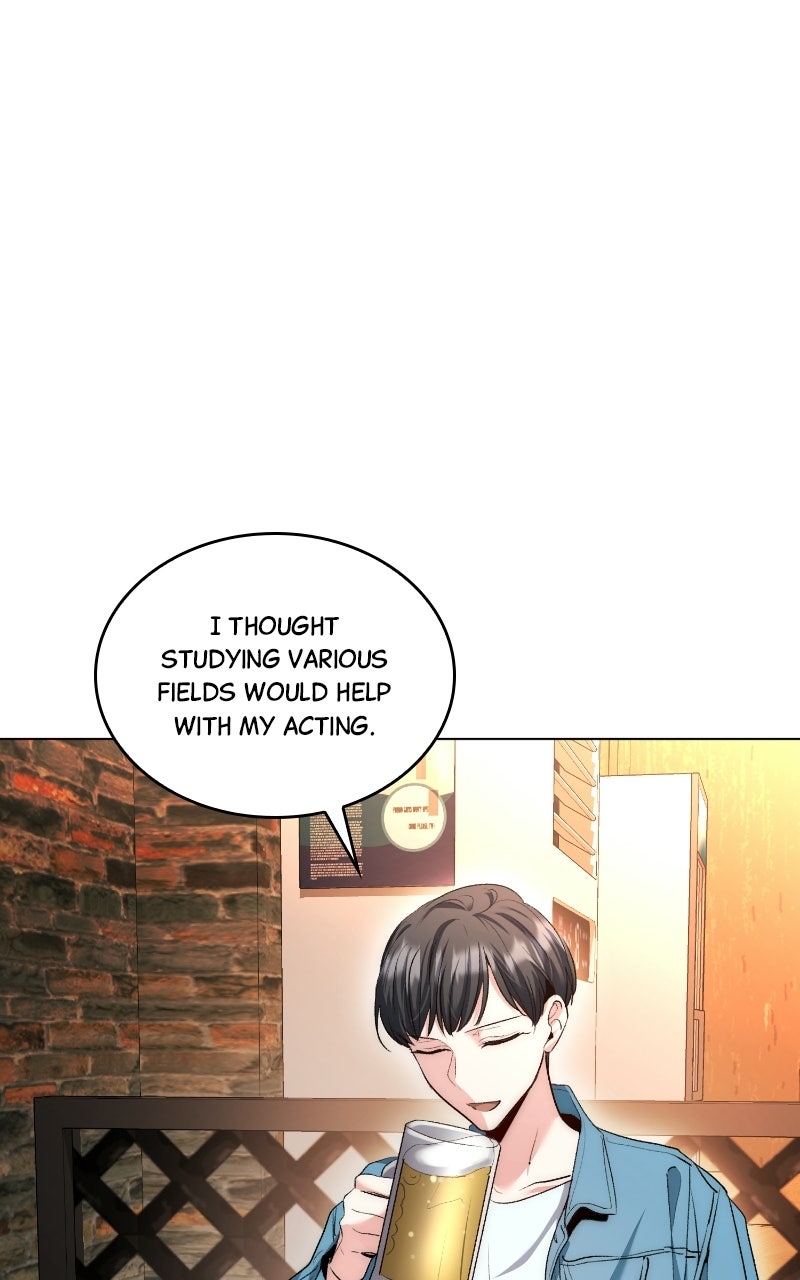 The Aura of a Genius Actor Ep. 11 - Worthy of Wisdom Theater page 89 - 