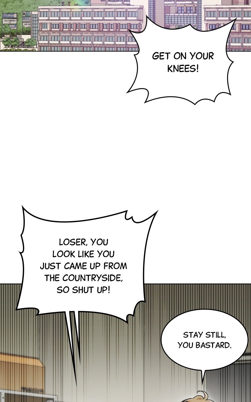 The Aura of a Genius Actor Ep. 11 - Worthy of Wisdom Theater page 96 - 