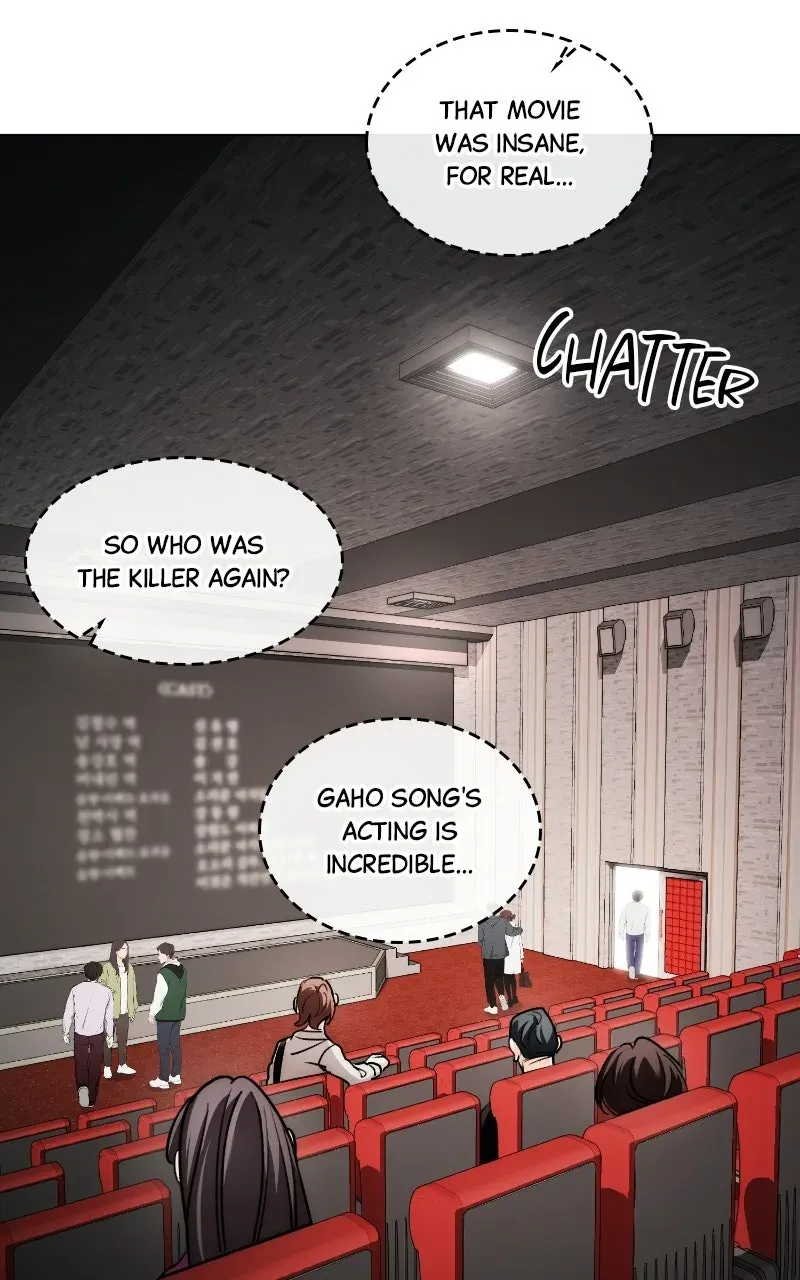 The Aura of a Genius Actor Chapter 12 page 2 - 