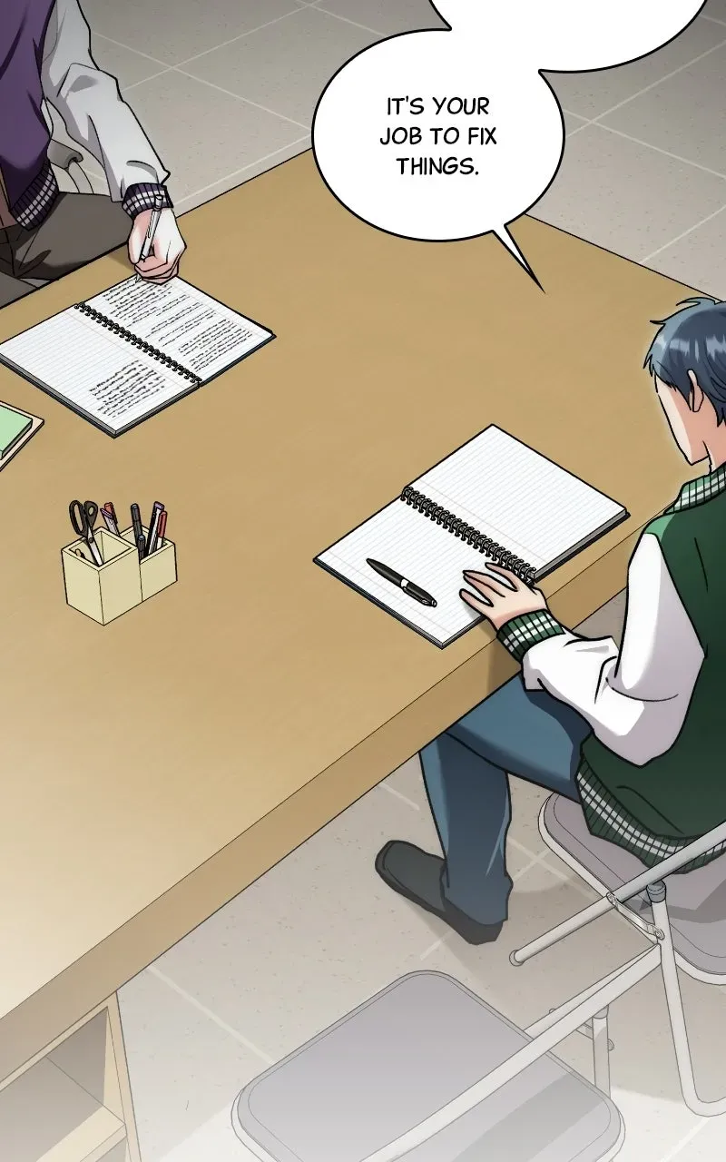 The Aura of a Genius Actor Chapter 12 page 105 - 
