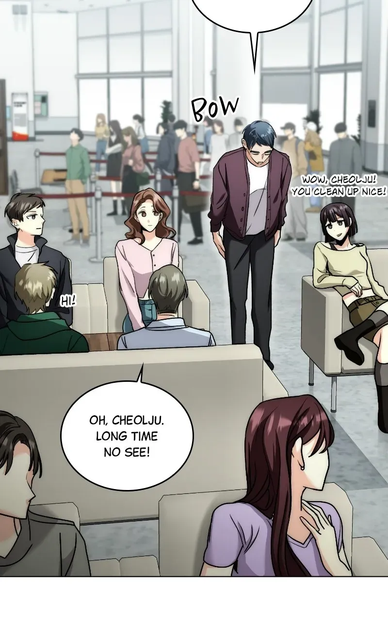 The Aura of a Genius Actor Chapter 12 page 109 - 