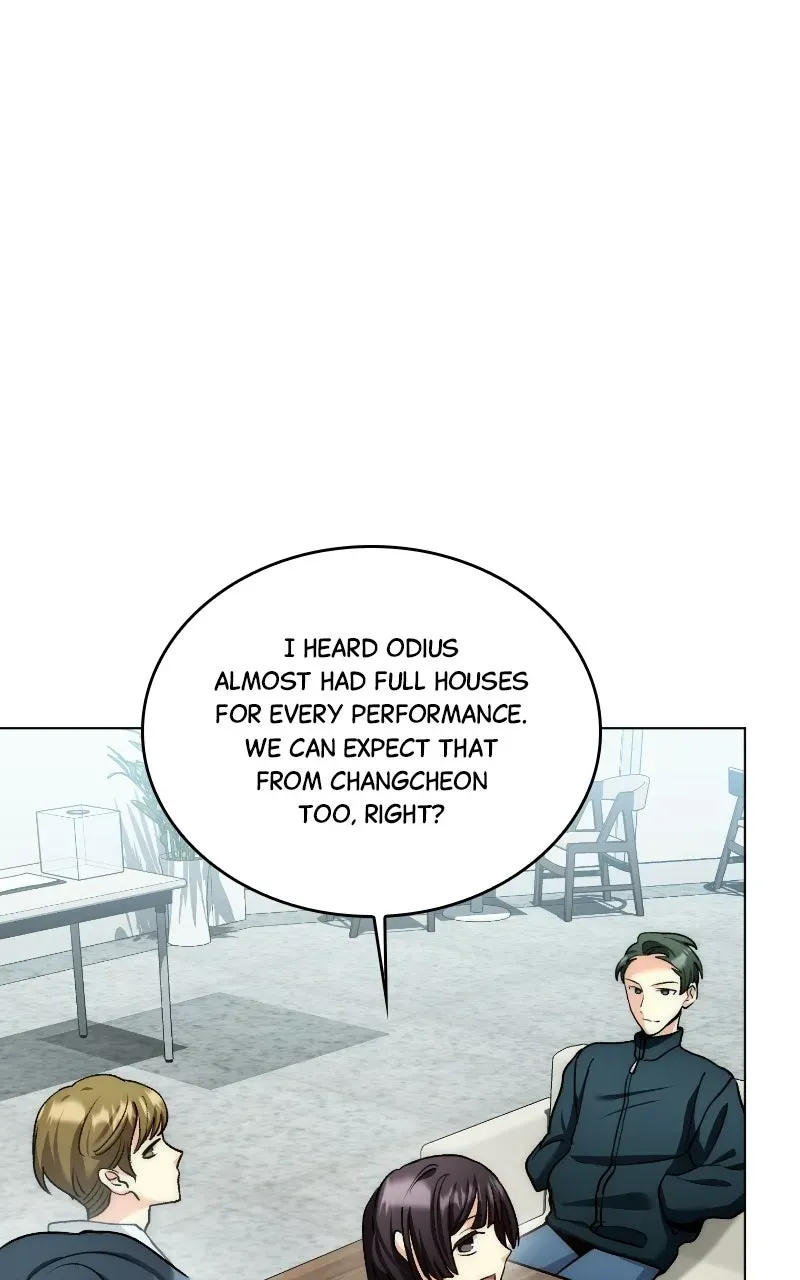 The Aura of a Genius Actor Chapter 12 page 110 - 