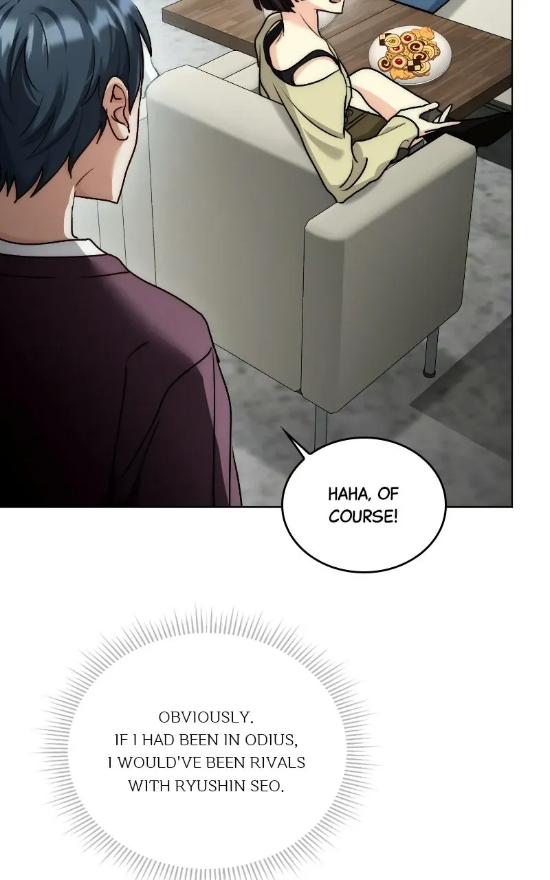 The Aura of a Genius Actor Chapter 12 page 111 - 