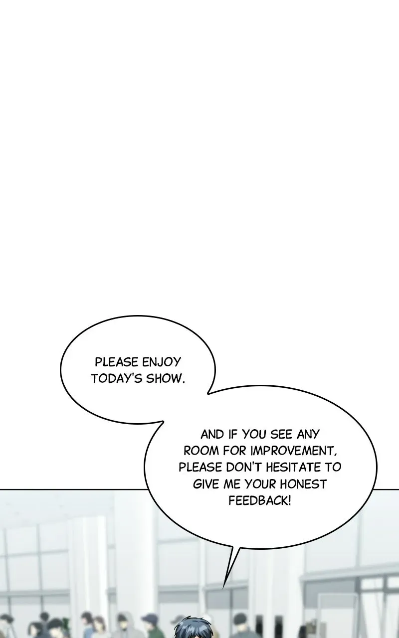 The Aura of a Genius Actor Chapter 12 page 114 - 