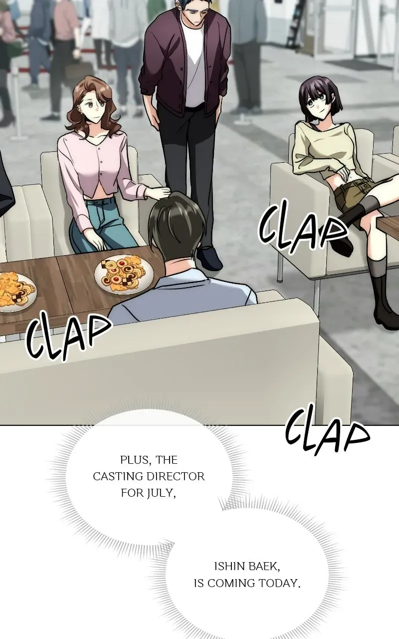 The Aura of a Genius Actor Chapter 12 page 115 - 