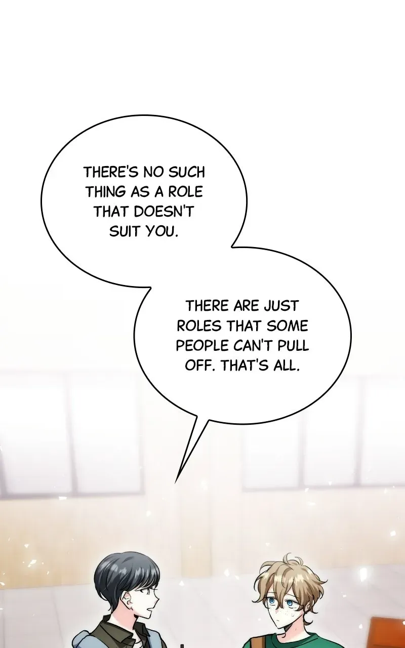 The Aura of a Genius Actor Chapter 12 page 14 - 