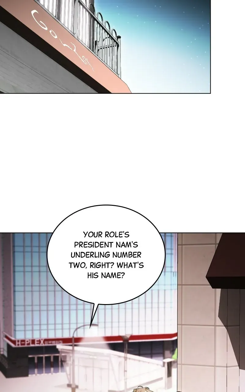 The Aura of a Genius Actor Chapter 12 page 18 - 