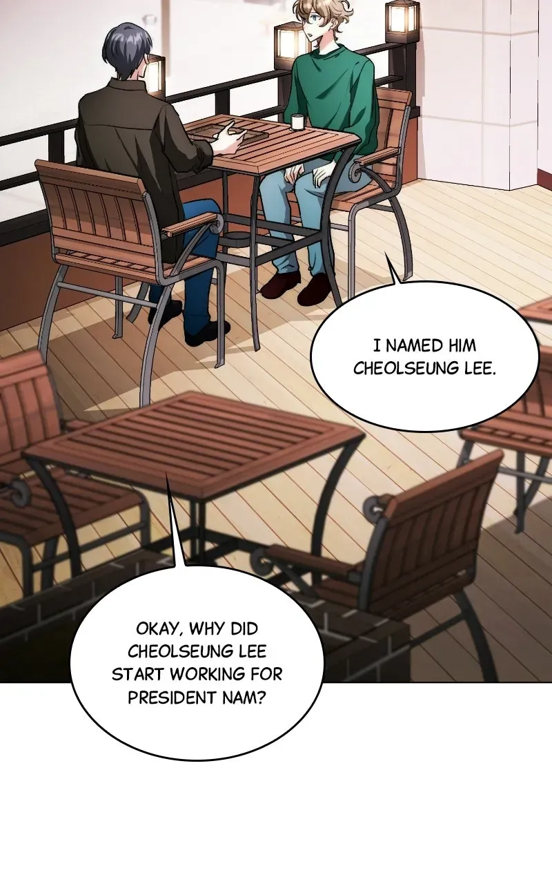 The Aura of a Genius Actor Chapter 12 page 19 - 