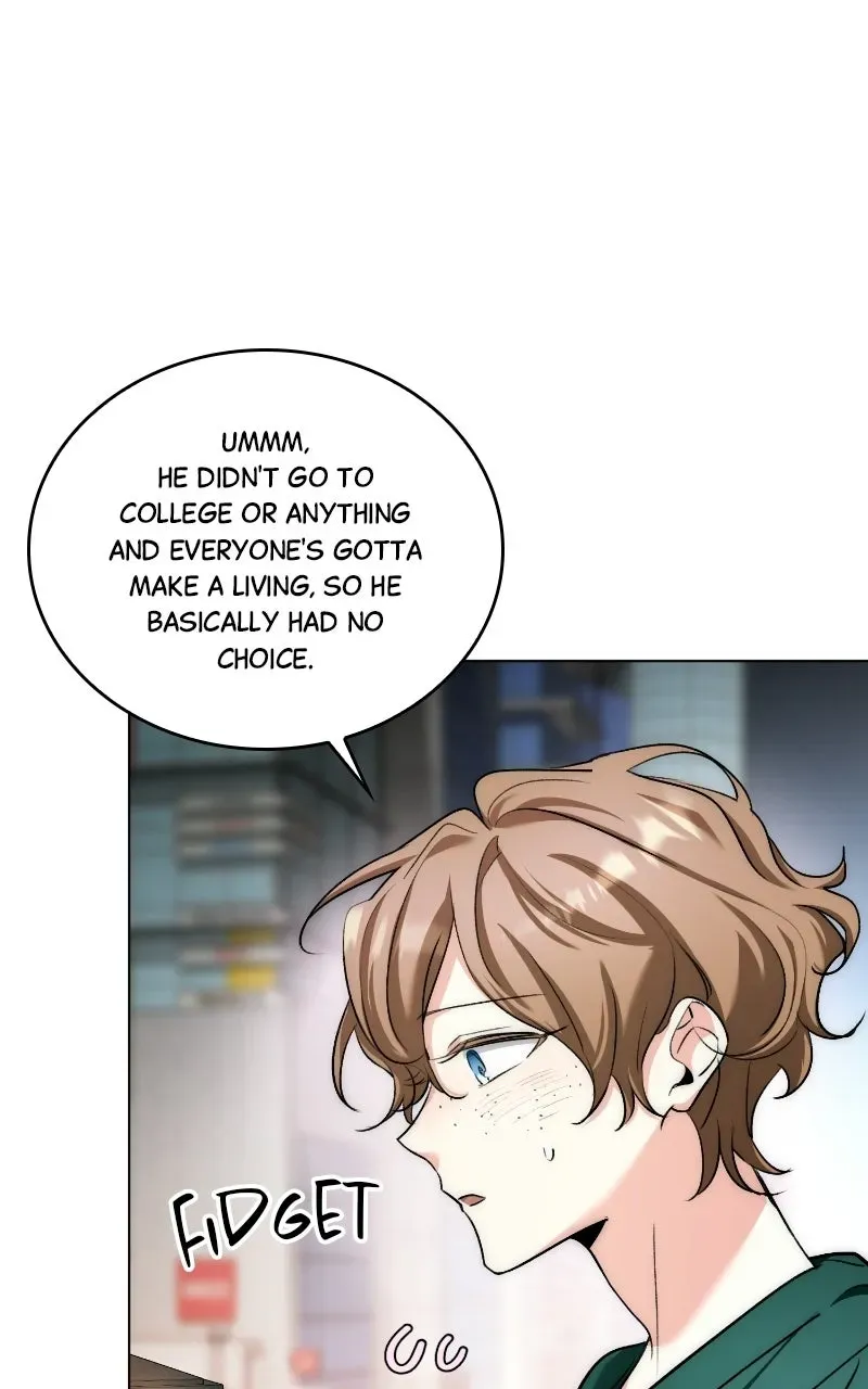 The Aura of a Genius Actor Chapter 12 page 20 - 