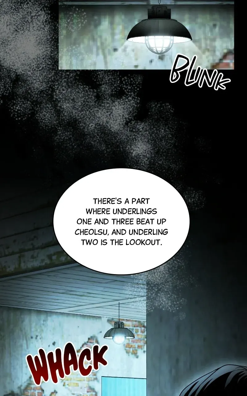 The Aura of a Genius Actor Chapter 12 page 30 - 