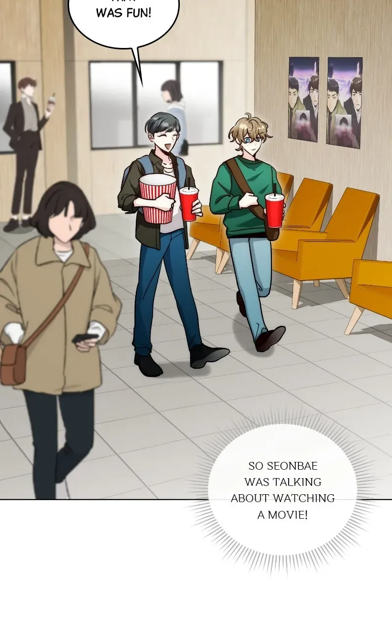 The Aura of a Genius Actor Chapter 12 page 4 - 