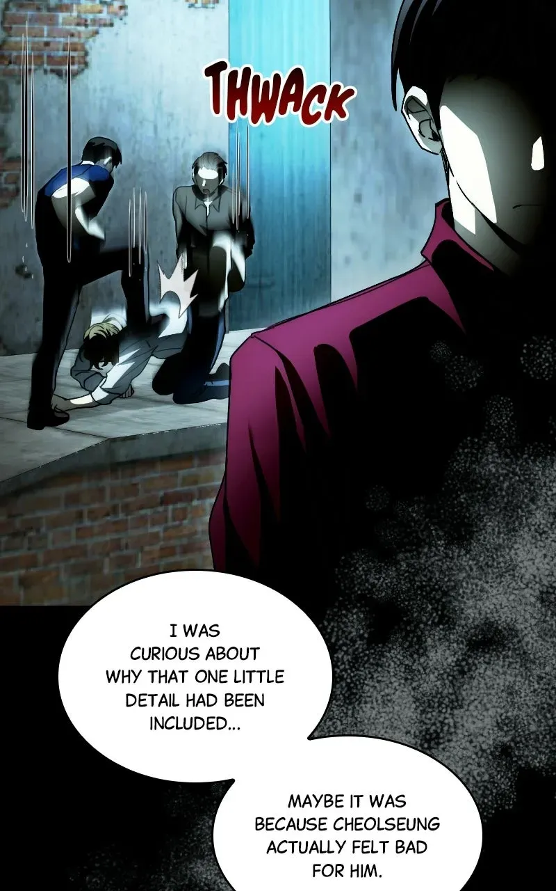 The Aura of a Genius Actor Chapter 12 page 31 - 