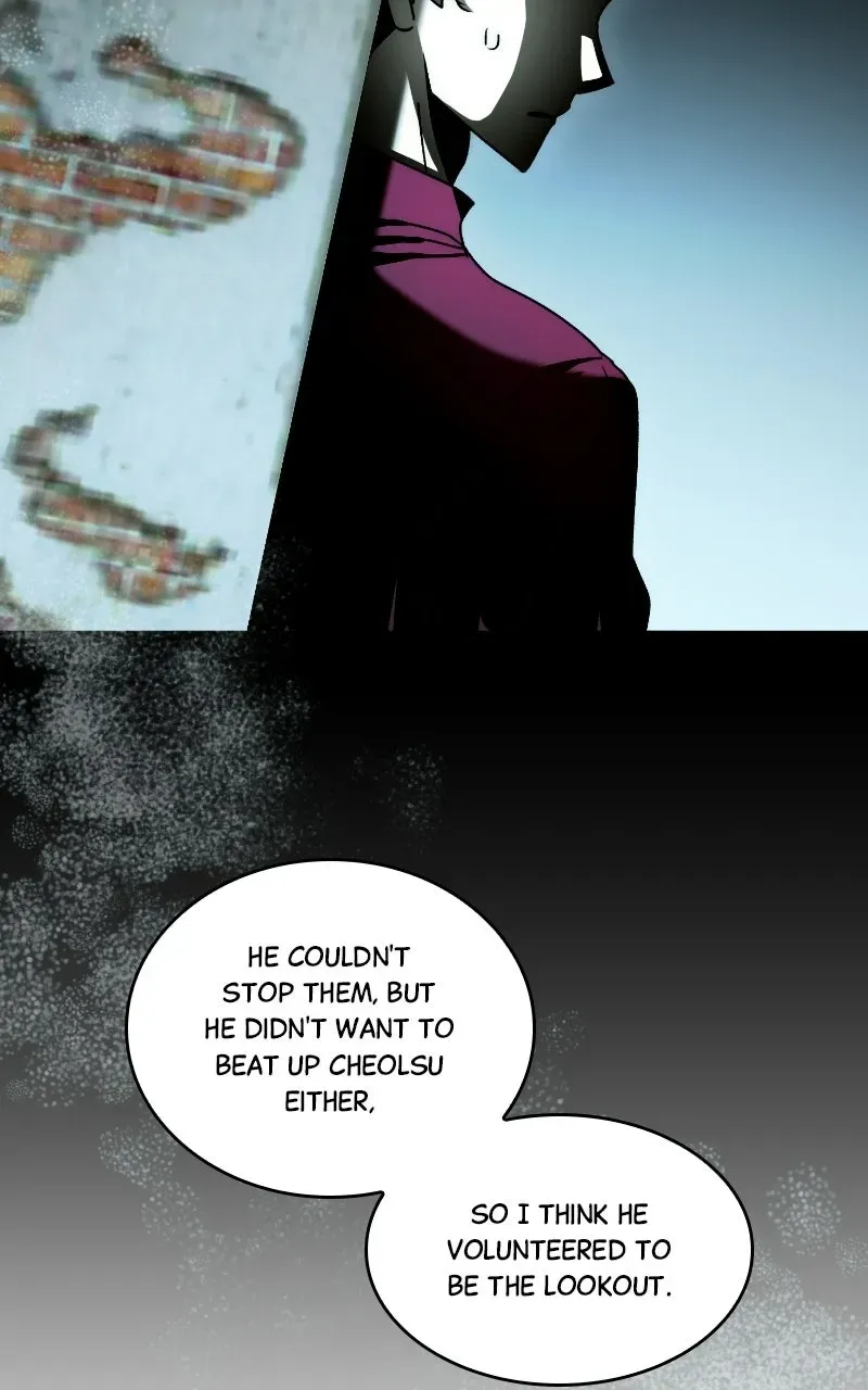 The Aura of a Genius Actor Chapter 12 page 33 - 