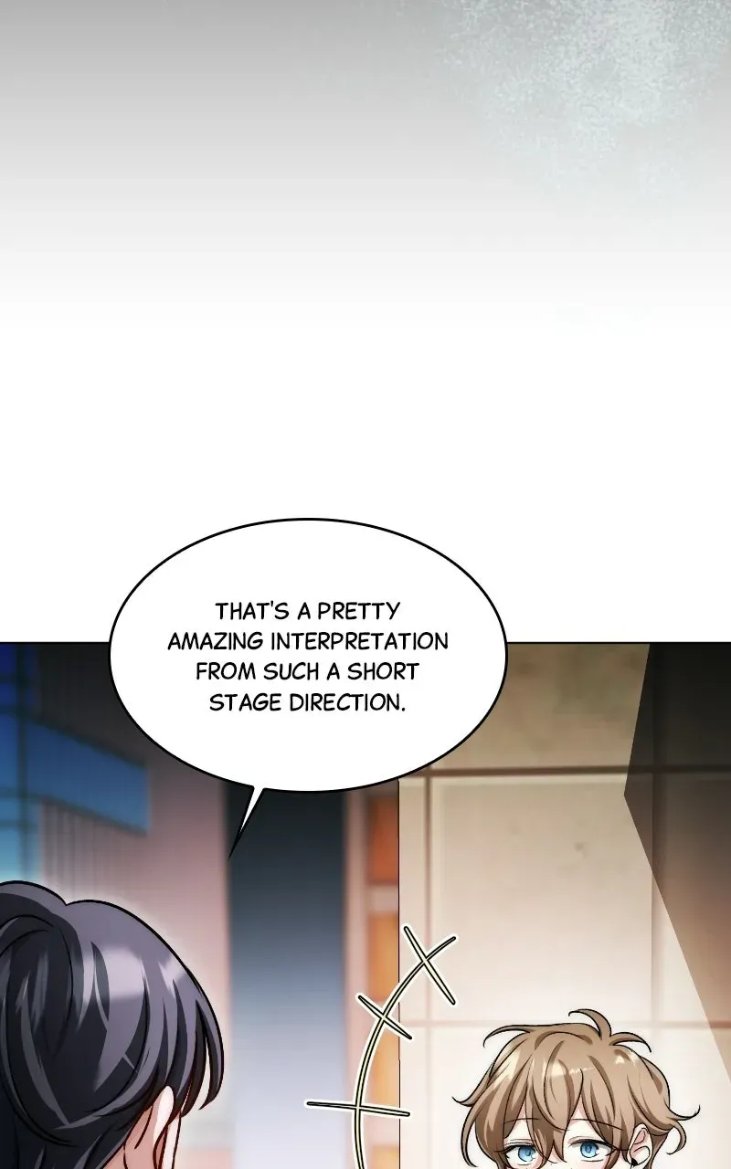 The Aura of a Genius Actor Chapter 12 page 34 - 