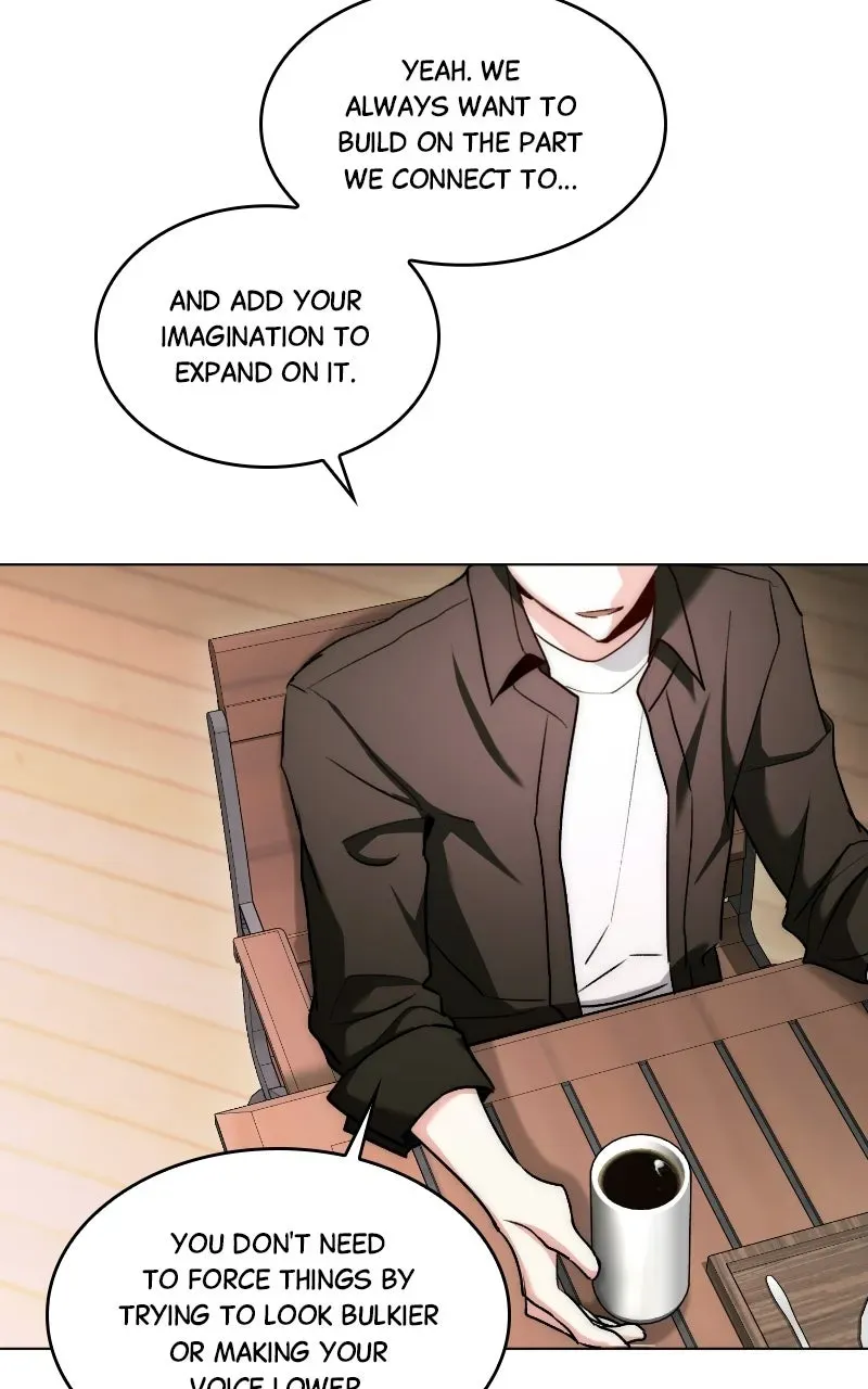 The Aura of a Genius Actor Chapter 12 page 36 - 