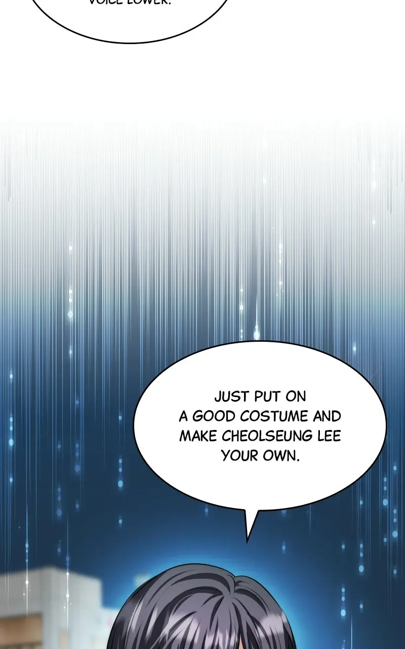 The Aura of a Genius Actor Chapter 12 page 37 - 