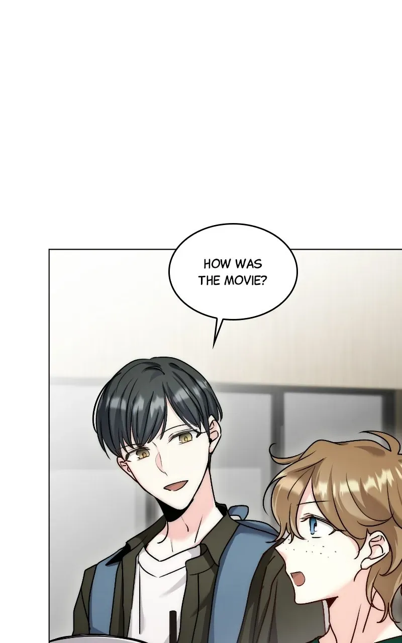 The Aura of a Genius Actor Chapter 12 page 5 - 