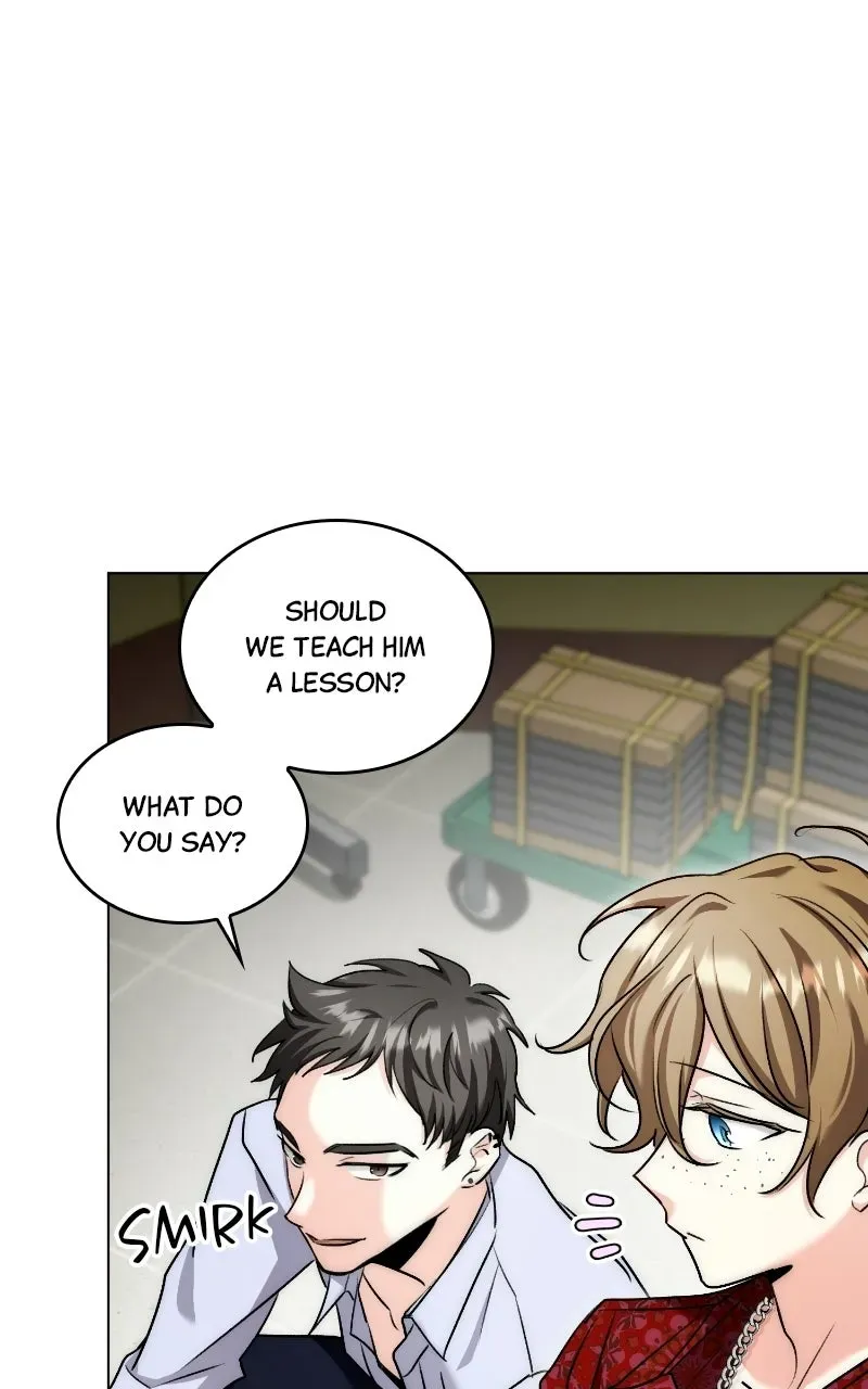 The Aura of a Genius Actor Chapter 12 page 44 - 