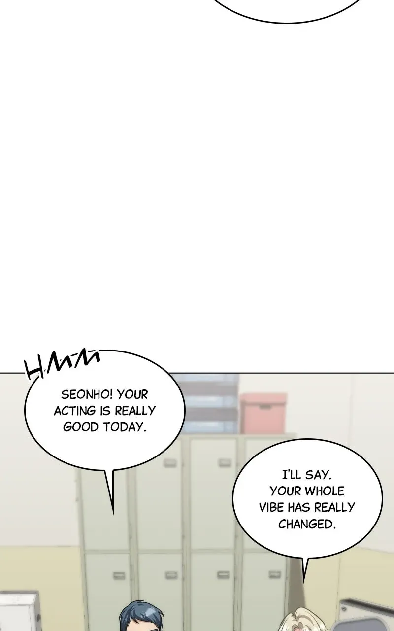 The Aura of a Genius Actor Chapter 12 page 47 - 