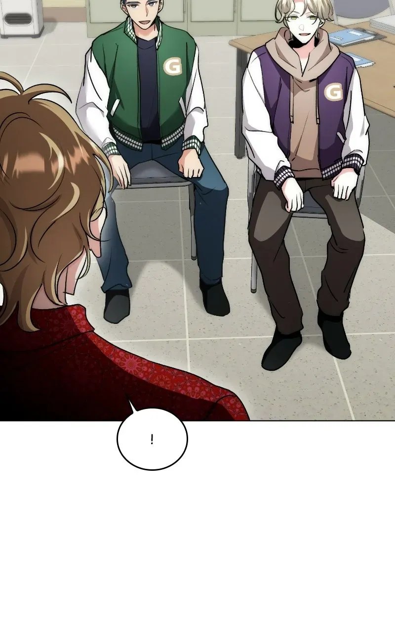 The Aura of a Genius Actor Chapter 12 page 48 - 