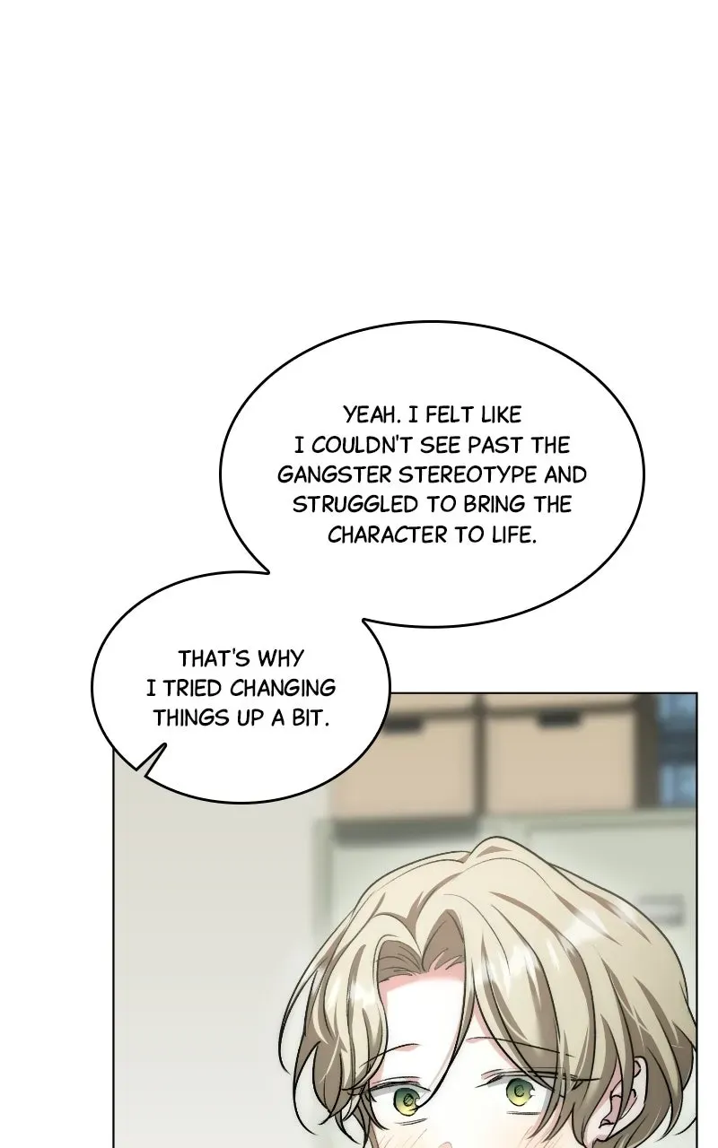 The Aura of a Genius Actor Chapter 12 page 49 - 