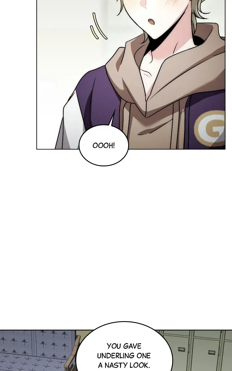The Aura of a Genius Actor Chapter 12 page 50 - 