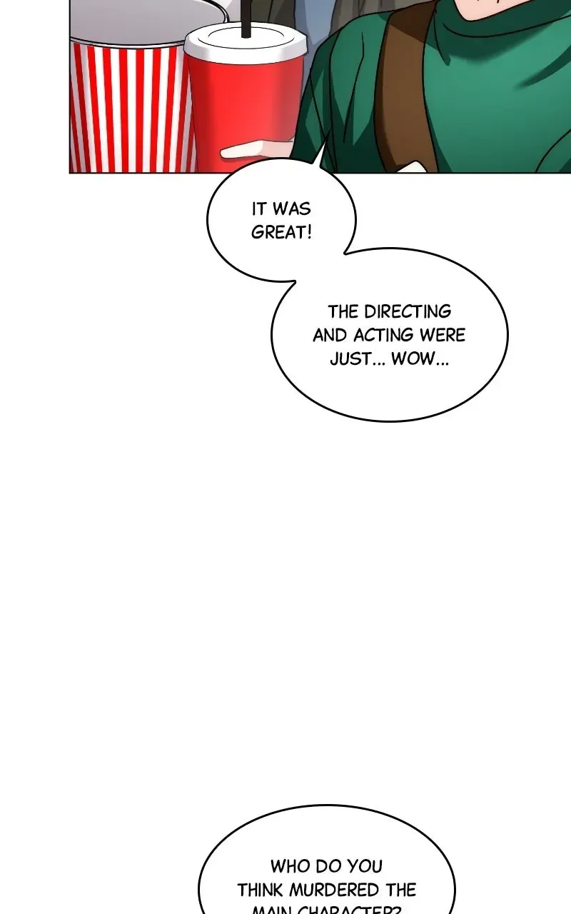 The Aura of a Genius Actor Chapter 12 page 6 - 