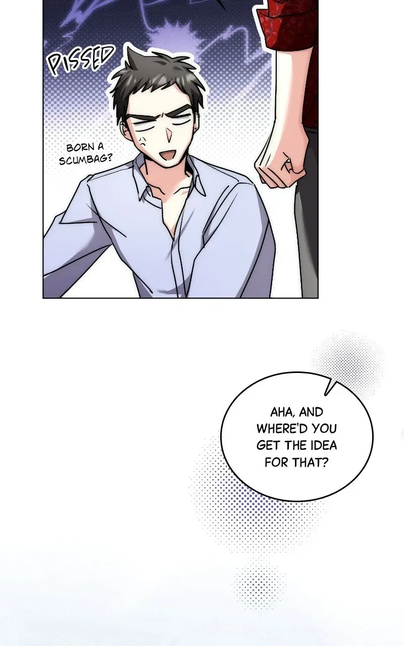 The Aura of a Genius Actor Chapter 12 page 53 - 