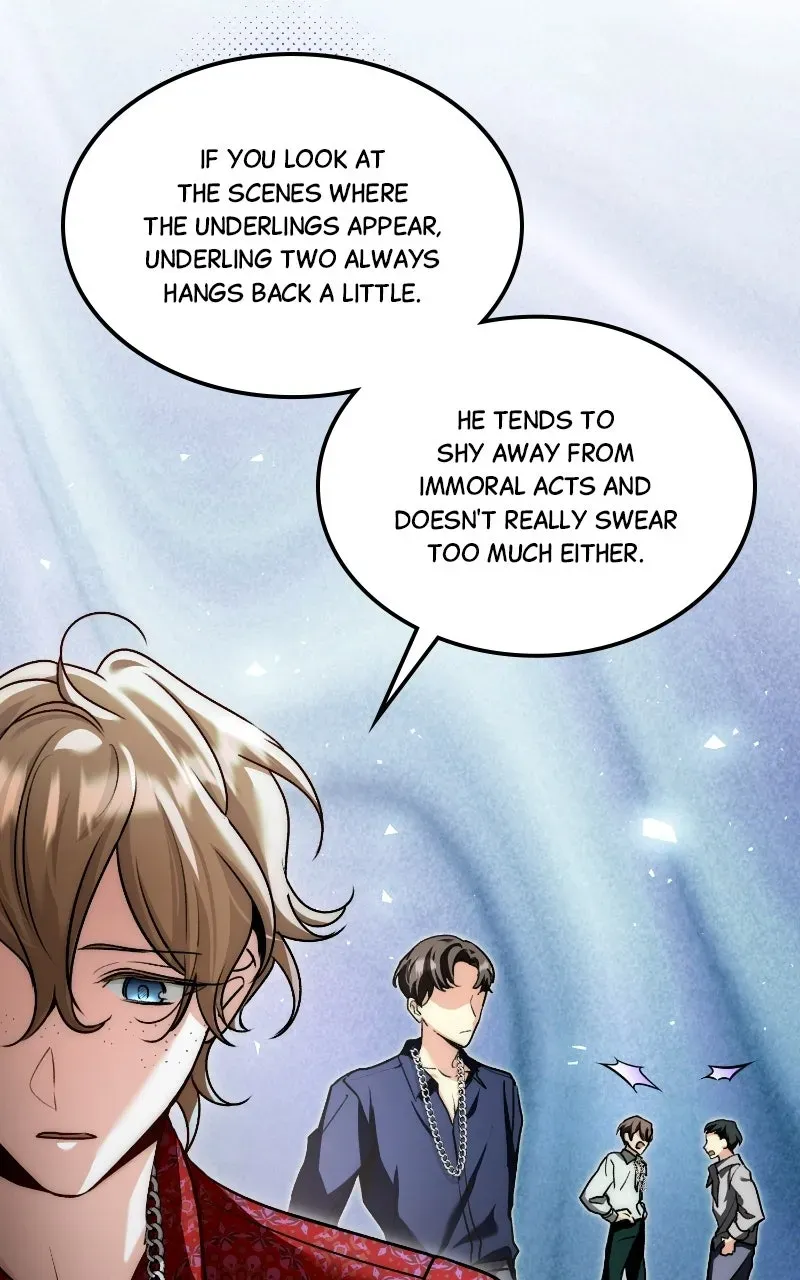 The Aura of a Genius Actor Chapter 12 page 54 - 