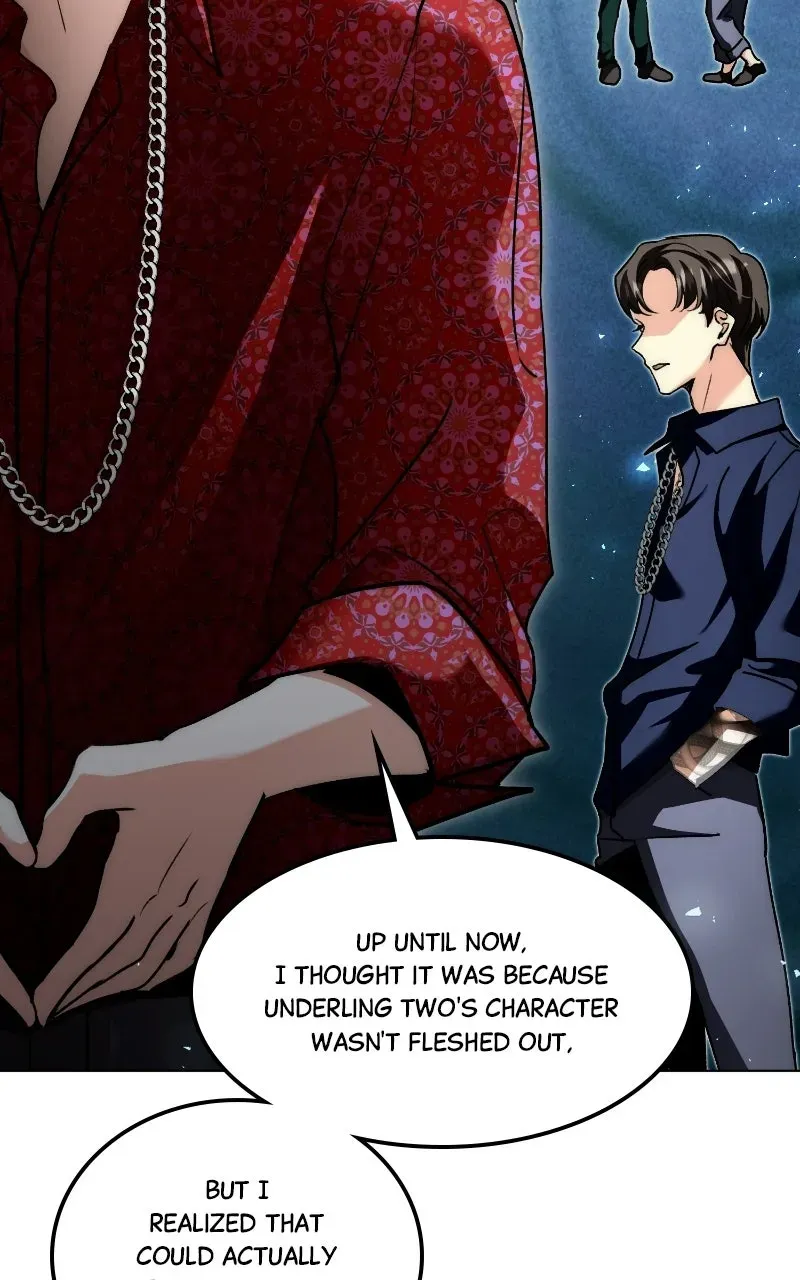 The Aura of a Genius Actor Chapter 12 page 55 - 